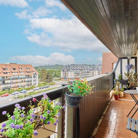 Le Plein Soleil - Appt Pour 6 Proche De La Plage Villers-sur-Mer Extérieur photo