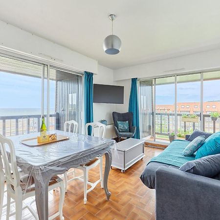 Le Plein Soleil - Appt Pour 6 Proche De La Plage Villers-sur-Mer Extérieur photo