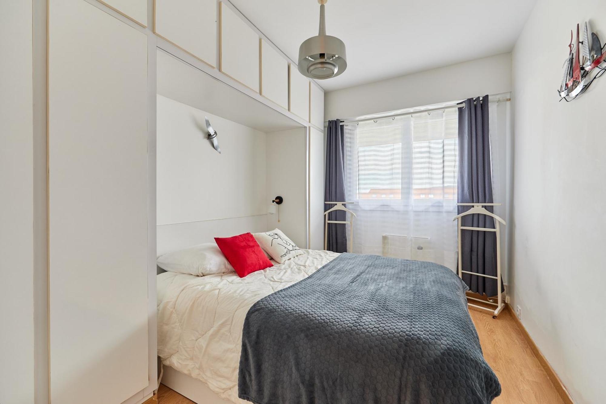 Le Plein Soleil - Appt Pour 6 Proche De La Plage Villers-sur-Mer Extérieur photo